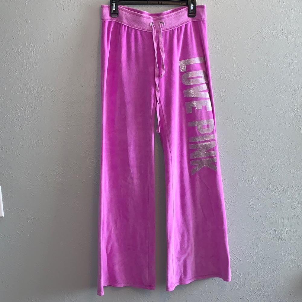 Vs vintage pant